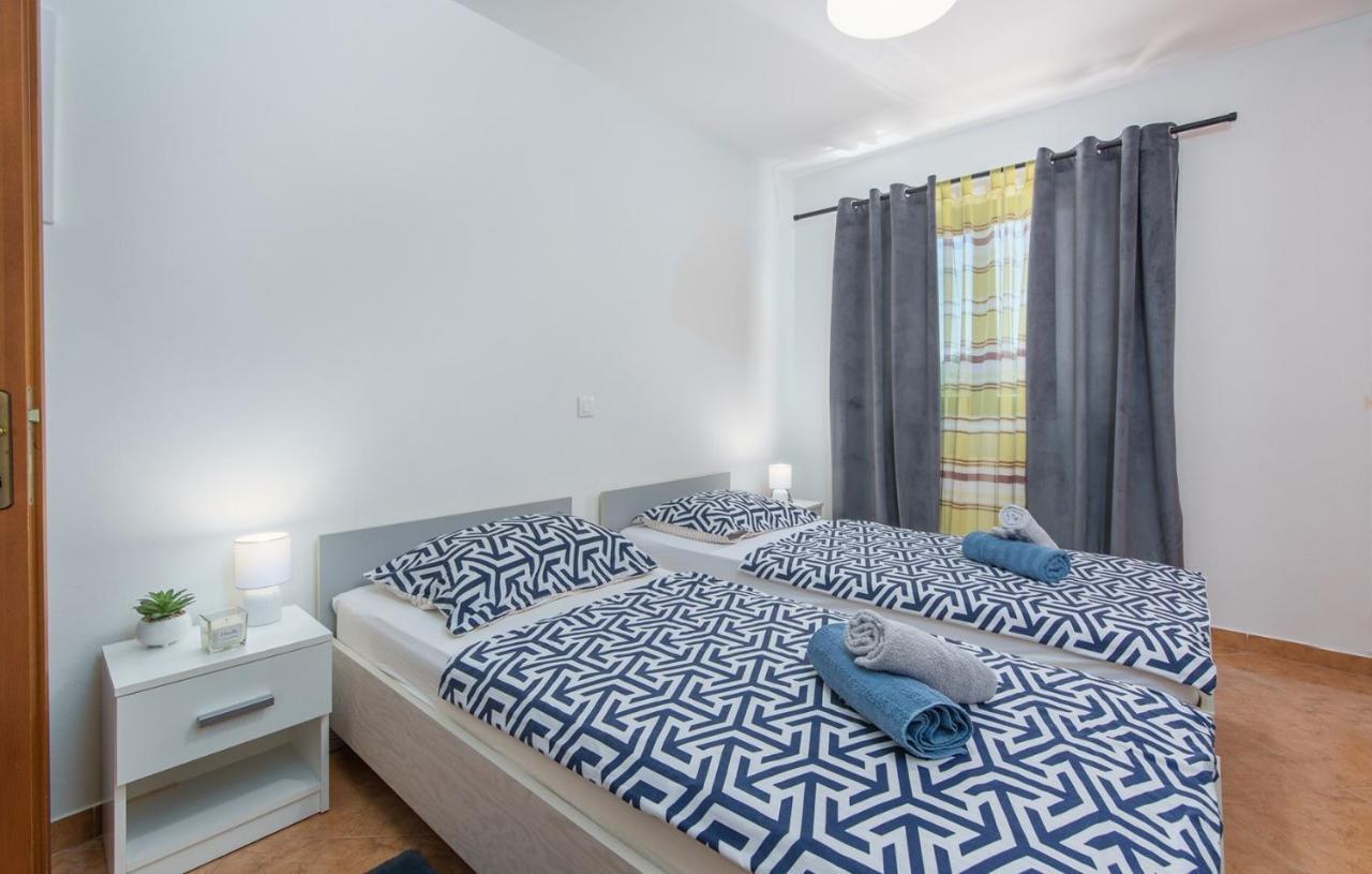 Holiday House Vita Tinjan Номер фото